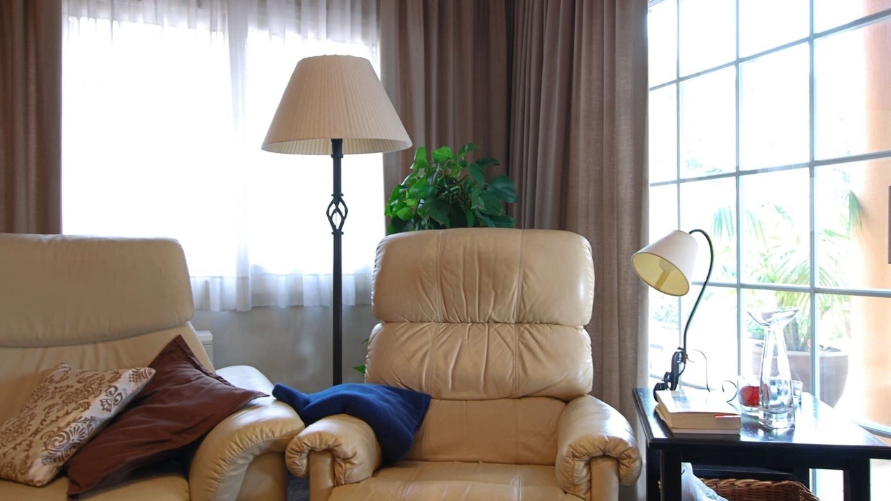 Photo of Livingroom in Mataro