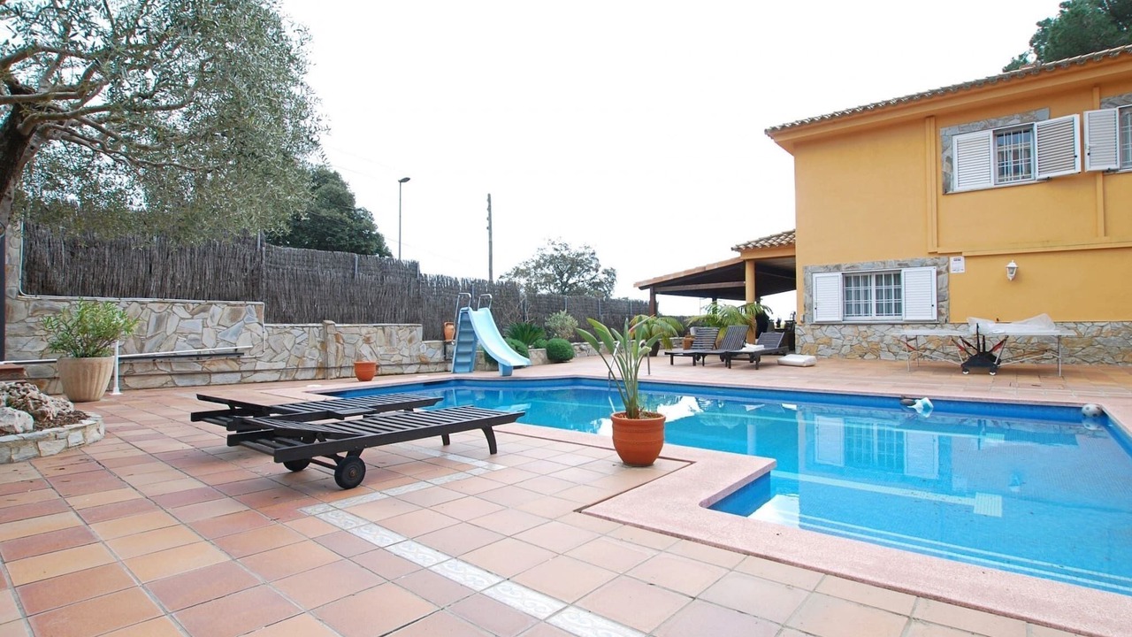 Photo of Outdoor in Mataro