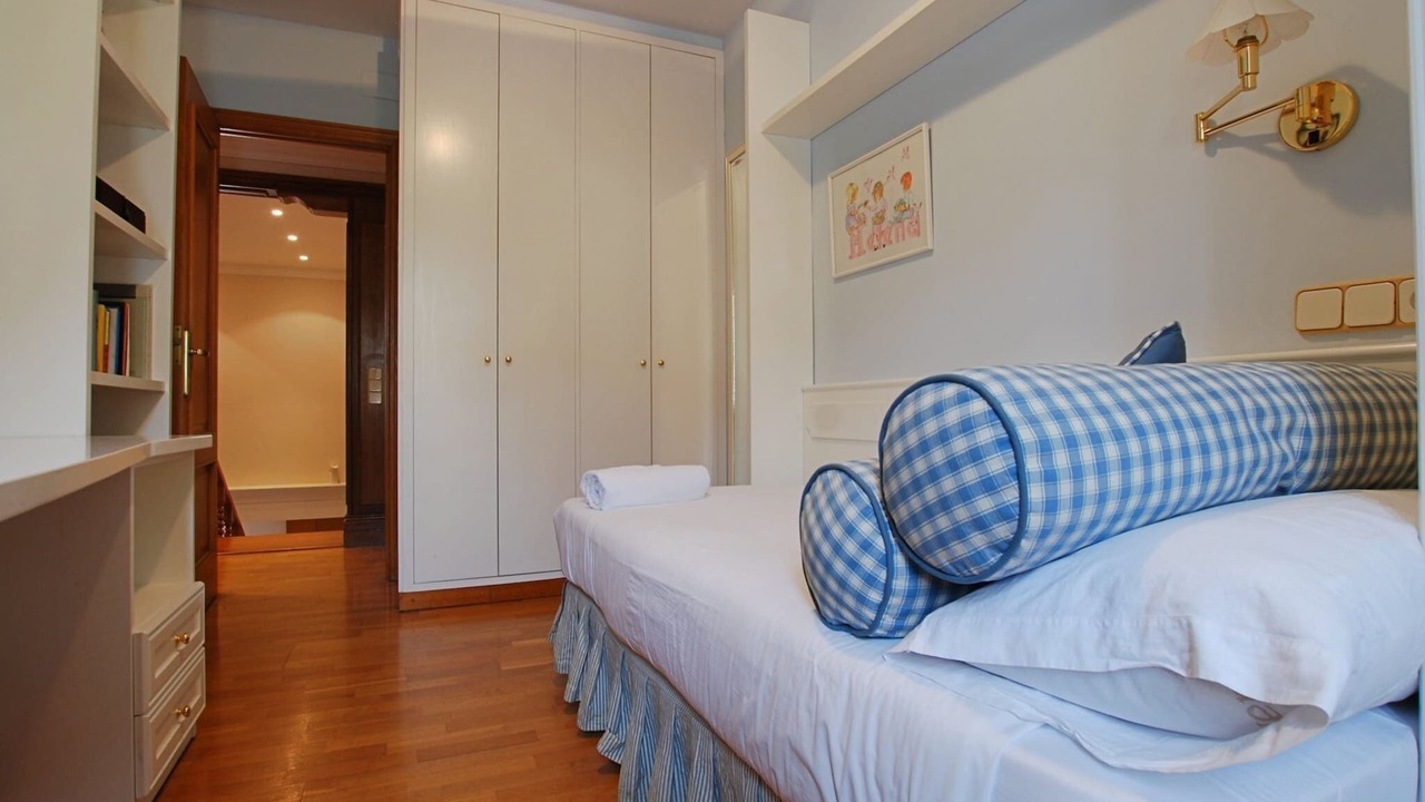 Photo of Bedroom in Mataro