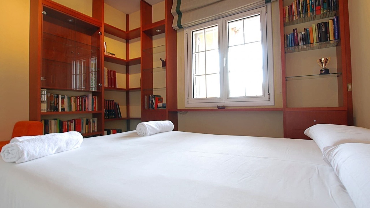 Photo of Bedroom in Mataro
