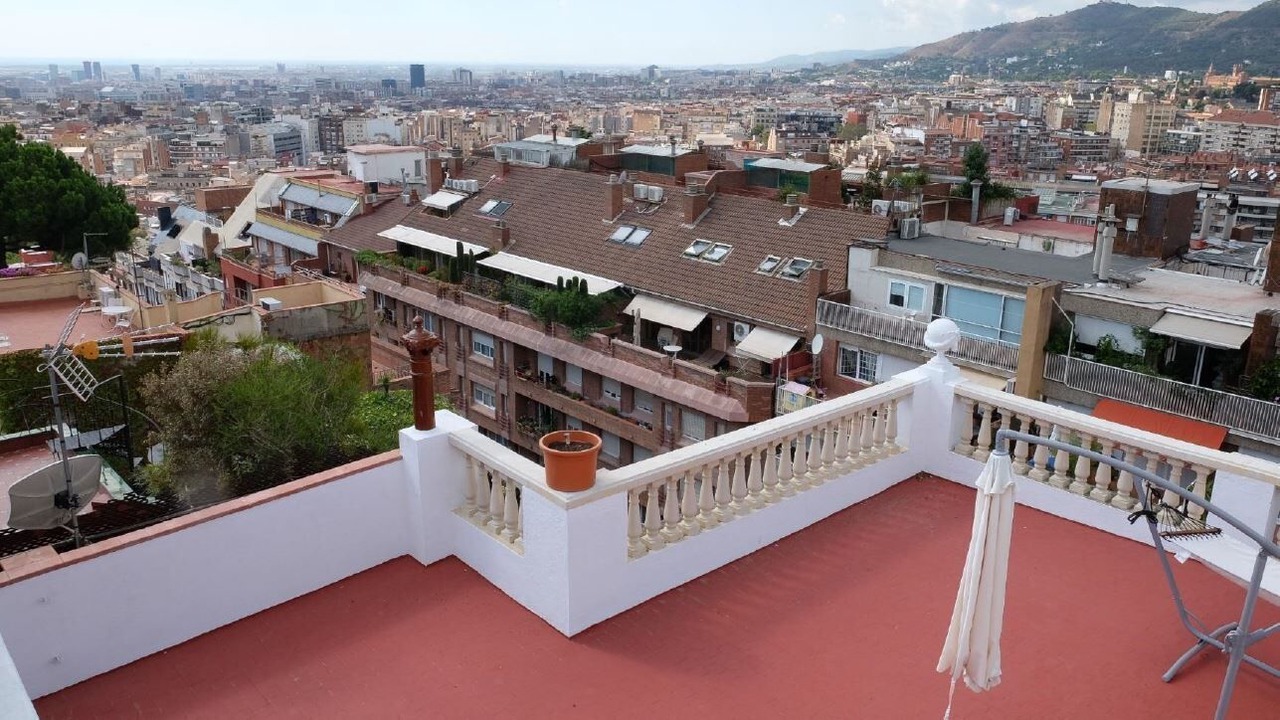 Photo of Outdoor in El Putget i Farro