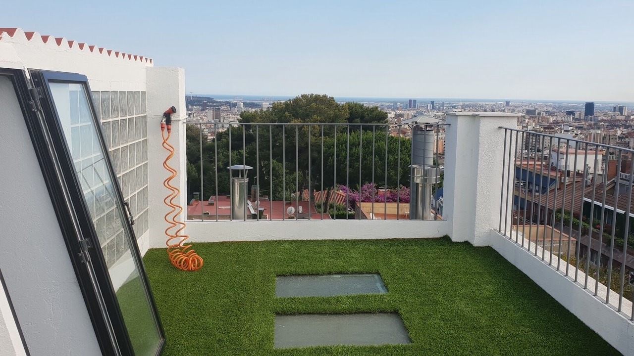 Photo of Outdoor in El Putget i Farro
