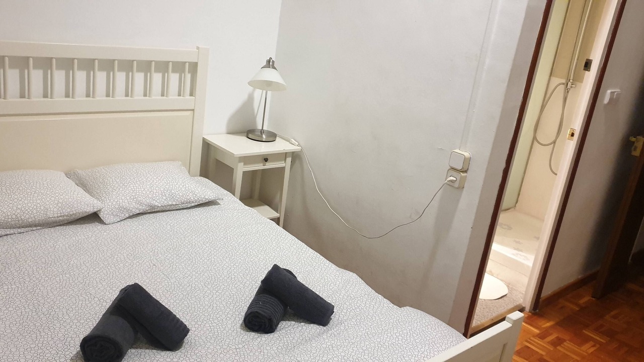Photo of Bedroom in El Putget i Farro