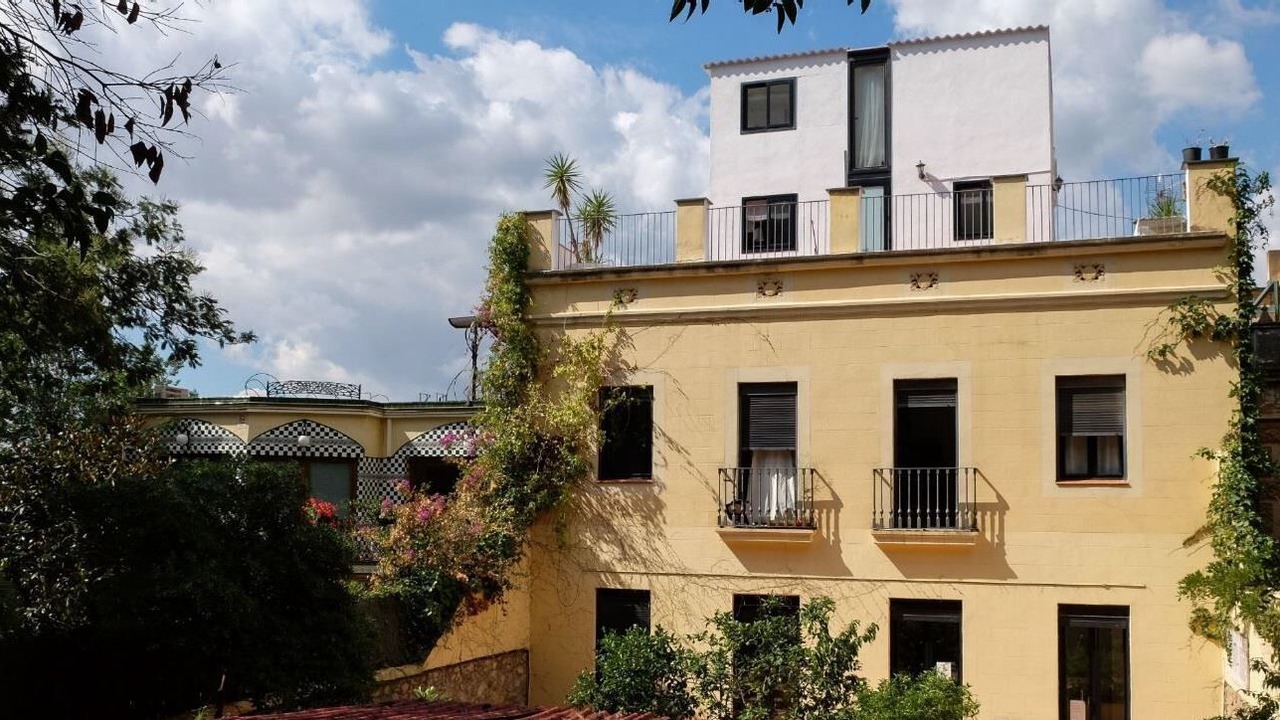 Photo of Outdoor in El Putget i Farro