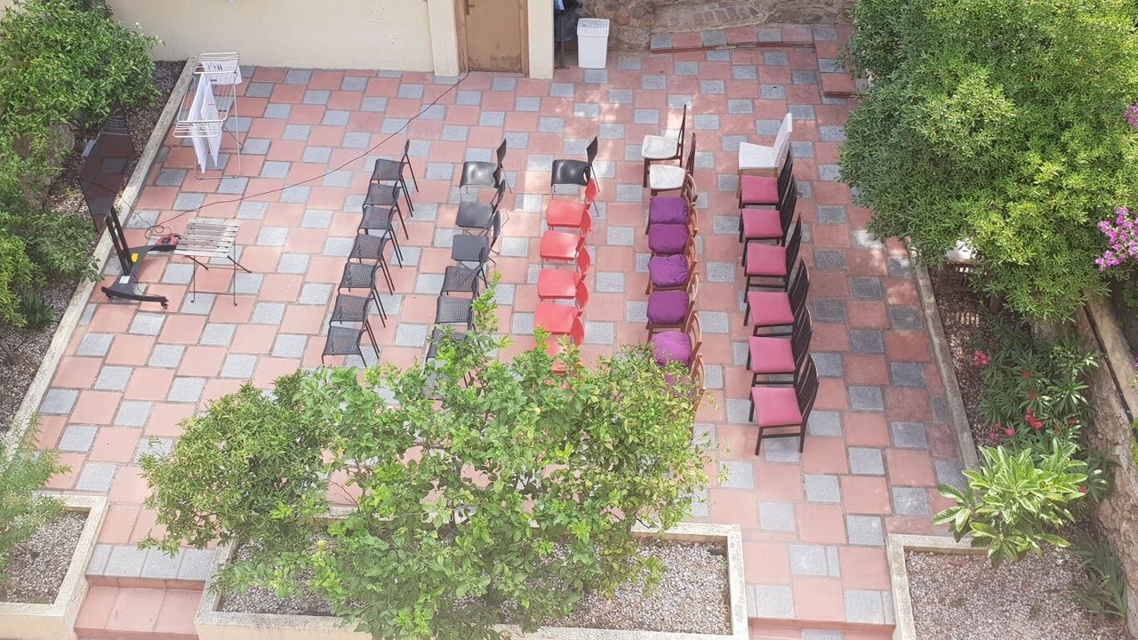 Photo of Patio Balcony in El Putget i Farro