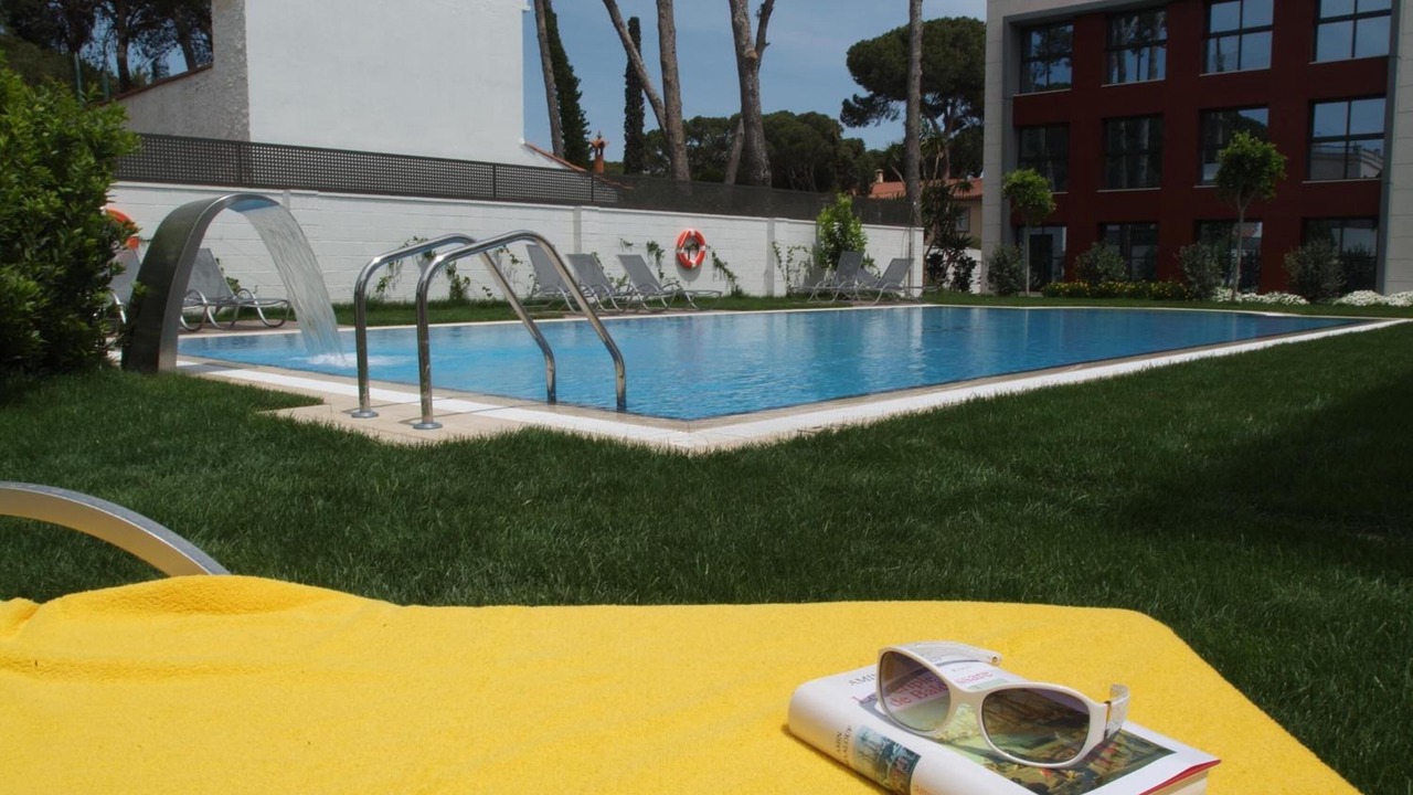 Photo of Outdoor in Castelldefels