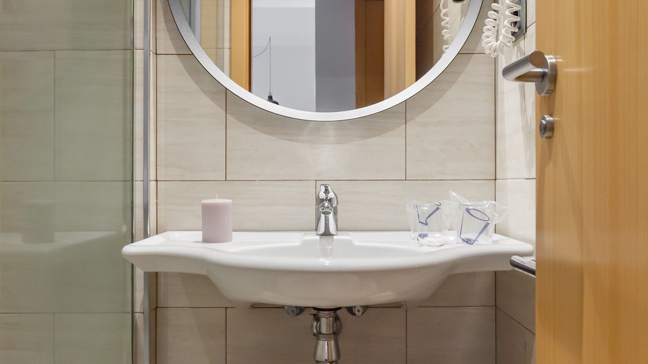 Photo of Bathroom in Castelldefels