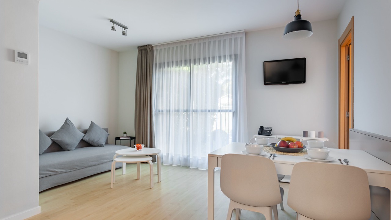 Photo of Livingroom in Castelldefels