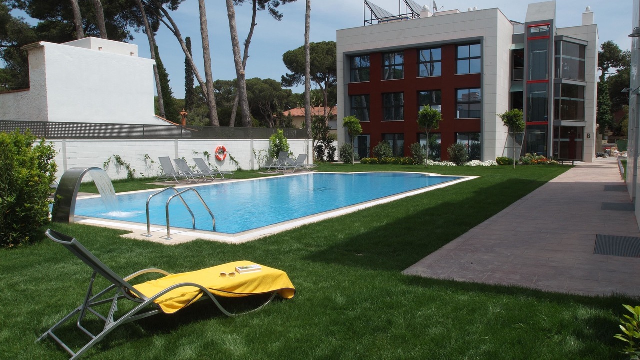 Photo of Outdoor in Castelldefels