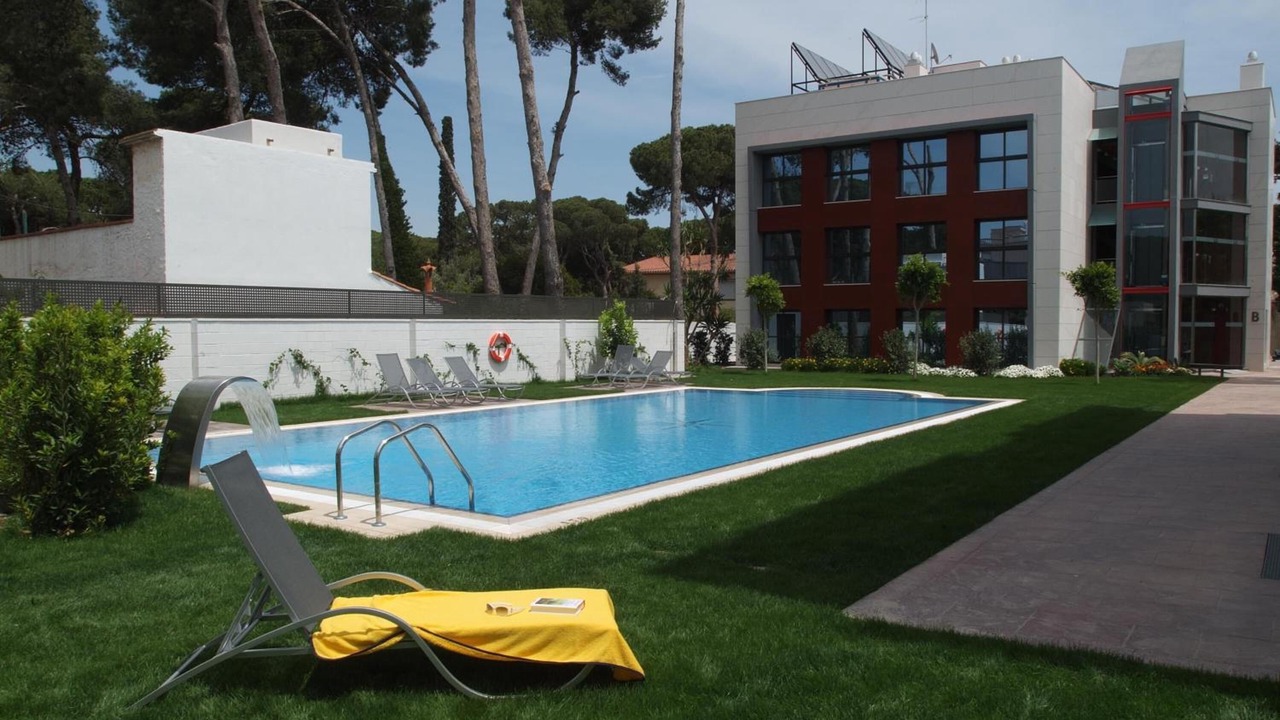 Photo of Outdoor in Castelldefels