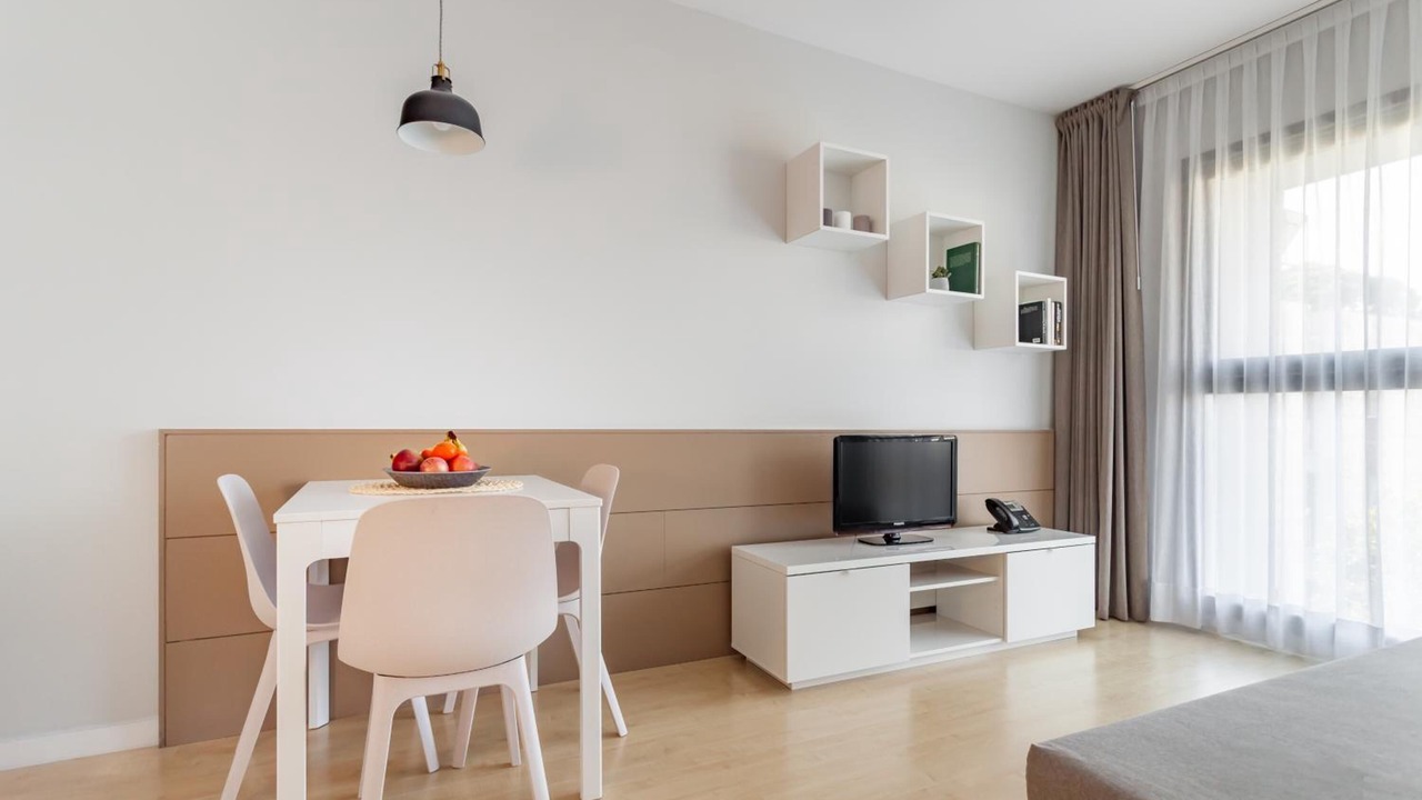 Photo of Bedroom in Castelldefels