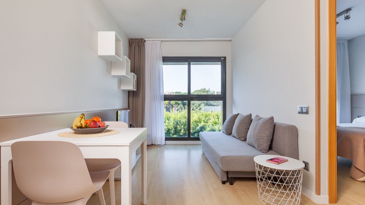 Photo of Bedroom in Castelldefels