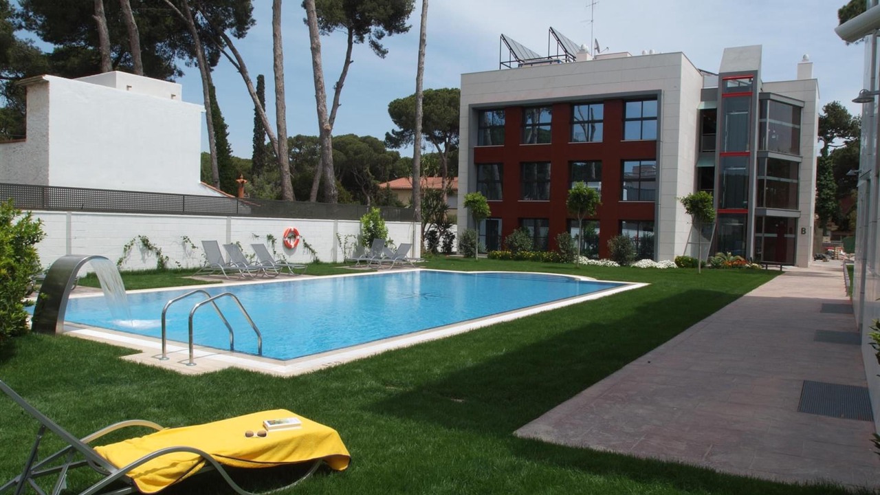 Photo of Outdoor in Castelldefels