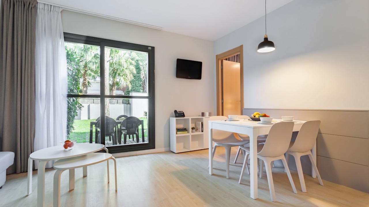 Photo of Bedroom in Castelldefels