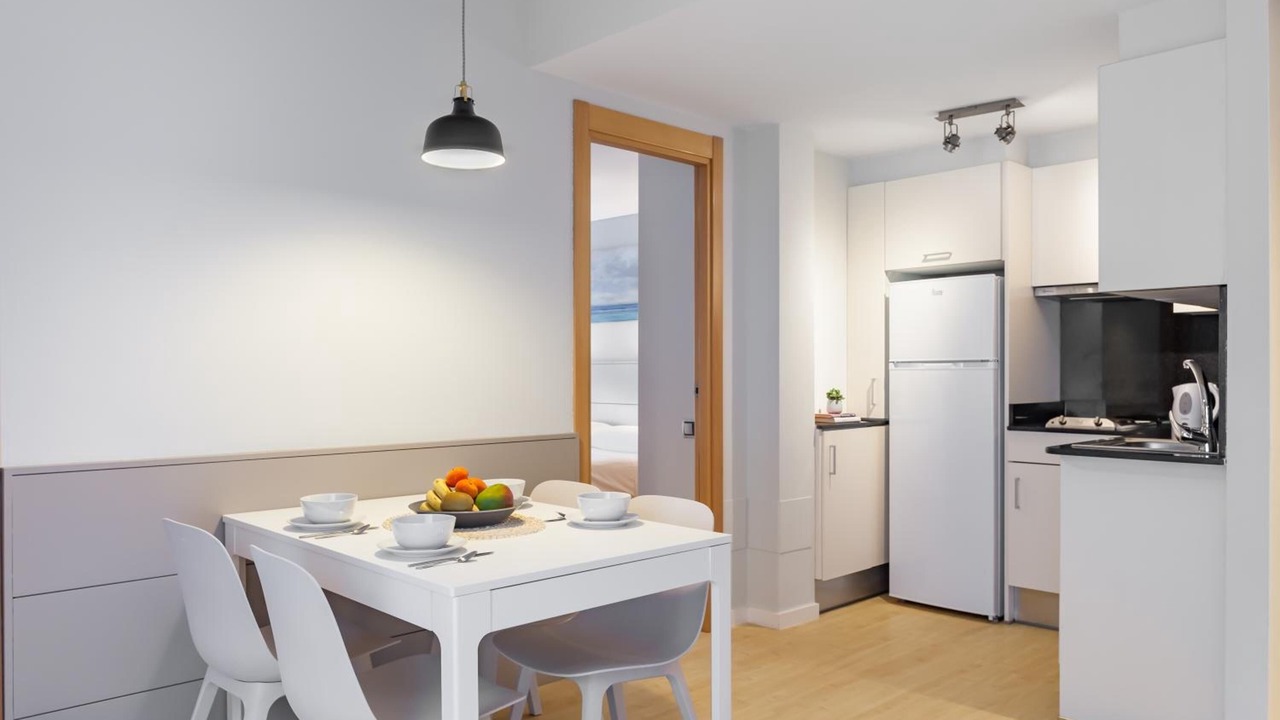 Photo of Kitchen in Castelldefels