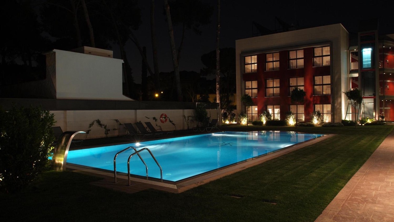 Photo of Outdoor in Castelldefels