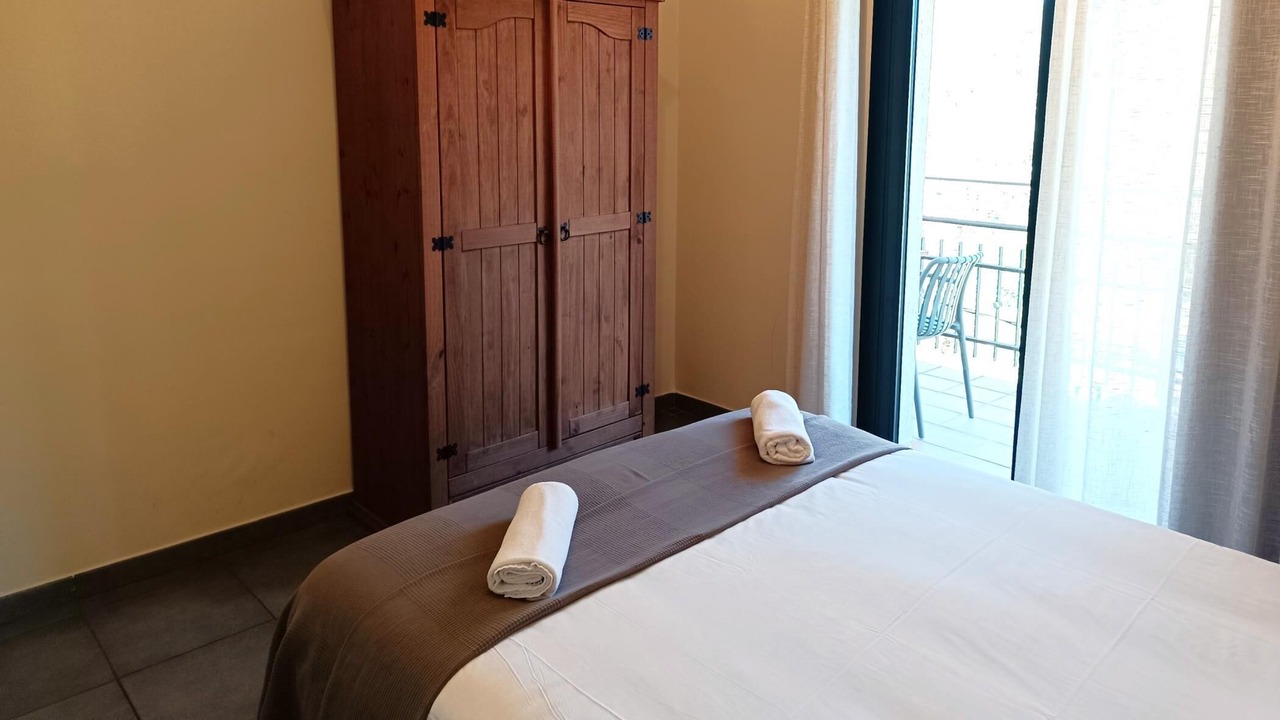 Photo of Bedroom in Gualba