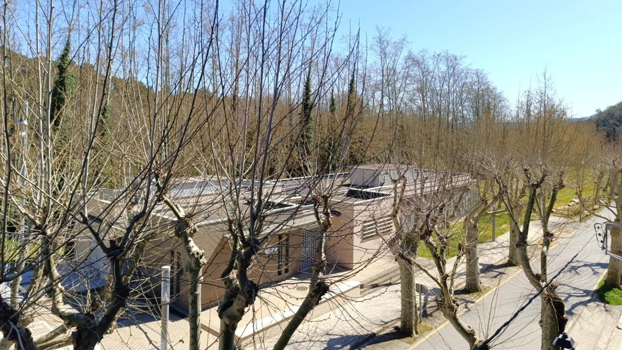 Photo of Outdoor in Gualba