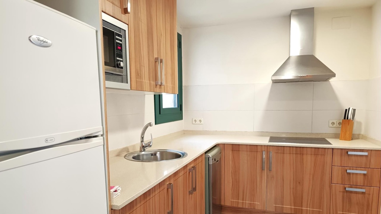 Photo of Kitchen in Gualba