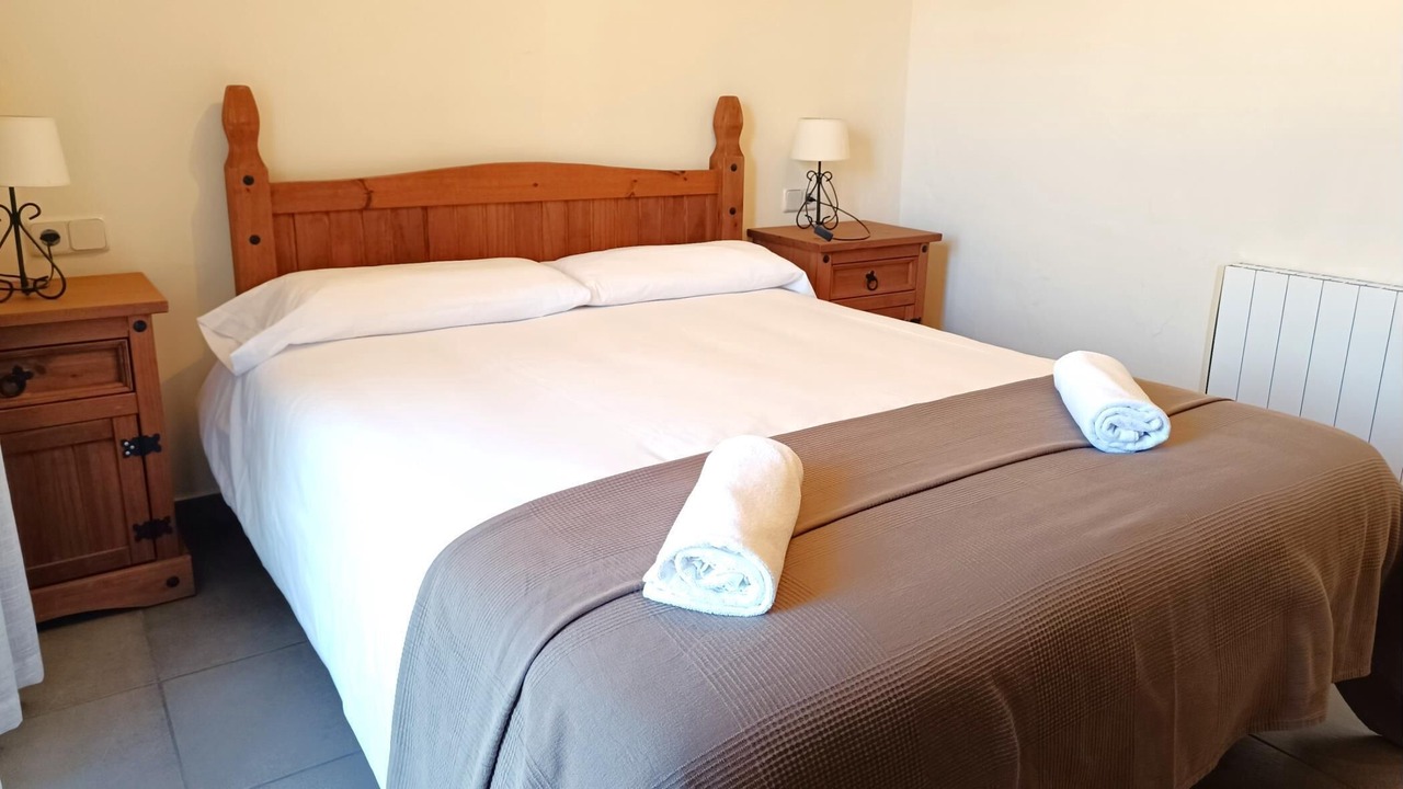 Photo of Bedroom in Gualba