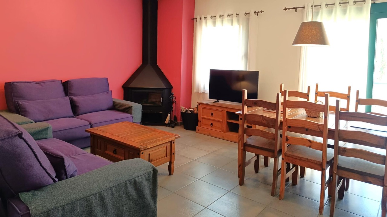 Photo of Livingroom in Gualba