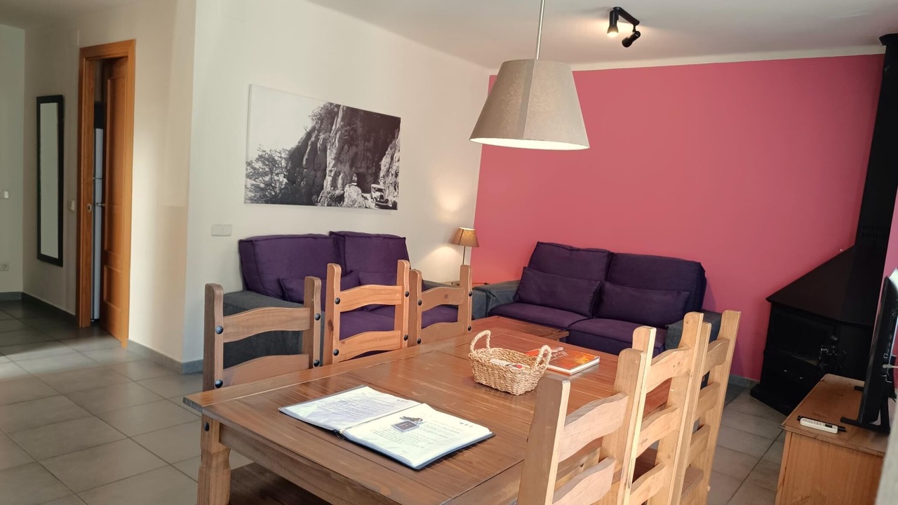 Photo of Livingroom in Gualba
