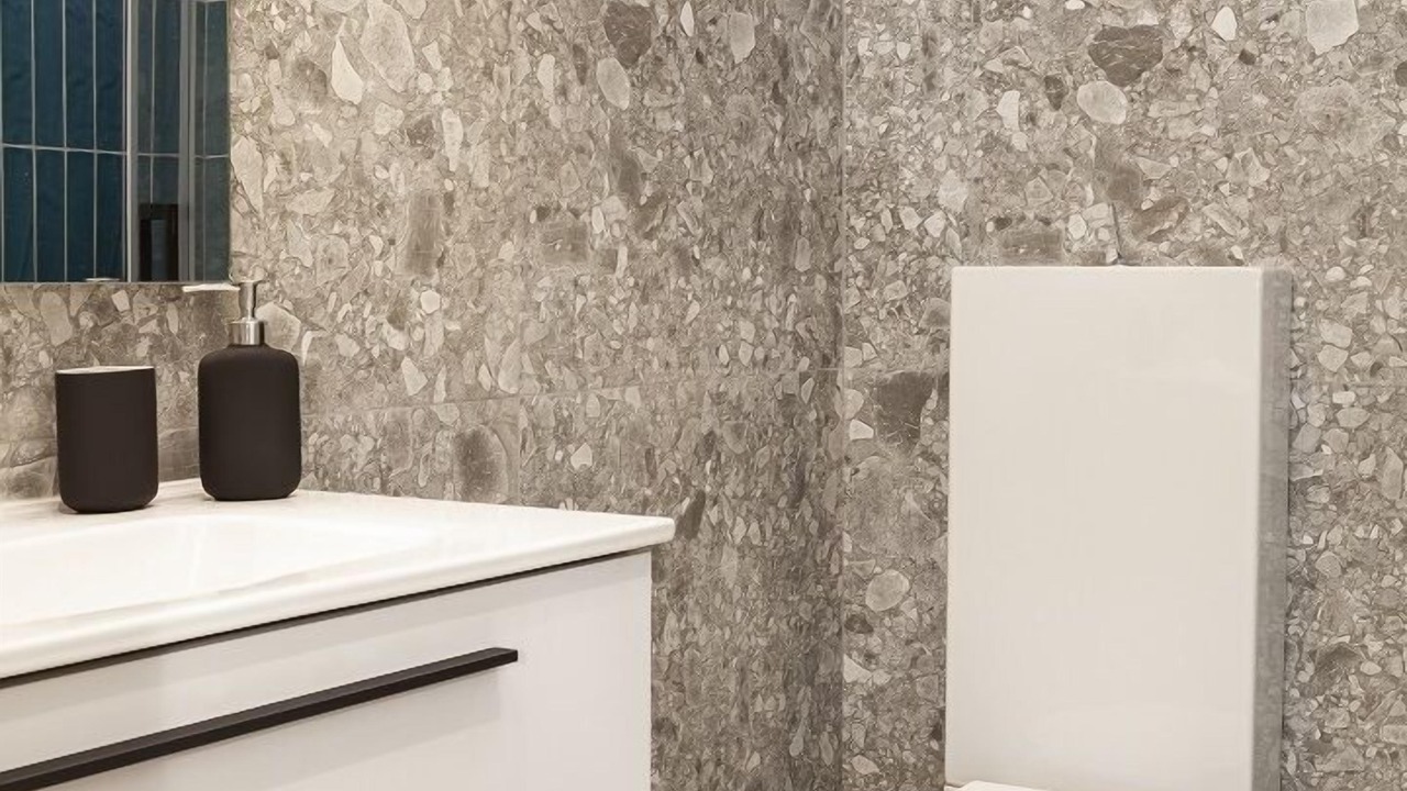 Photo of Bathroom in Eixample