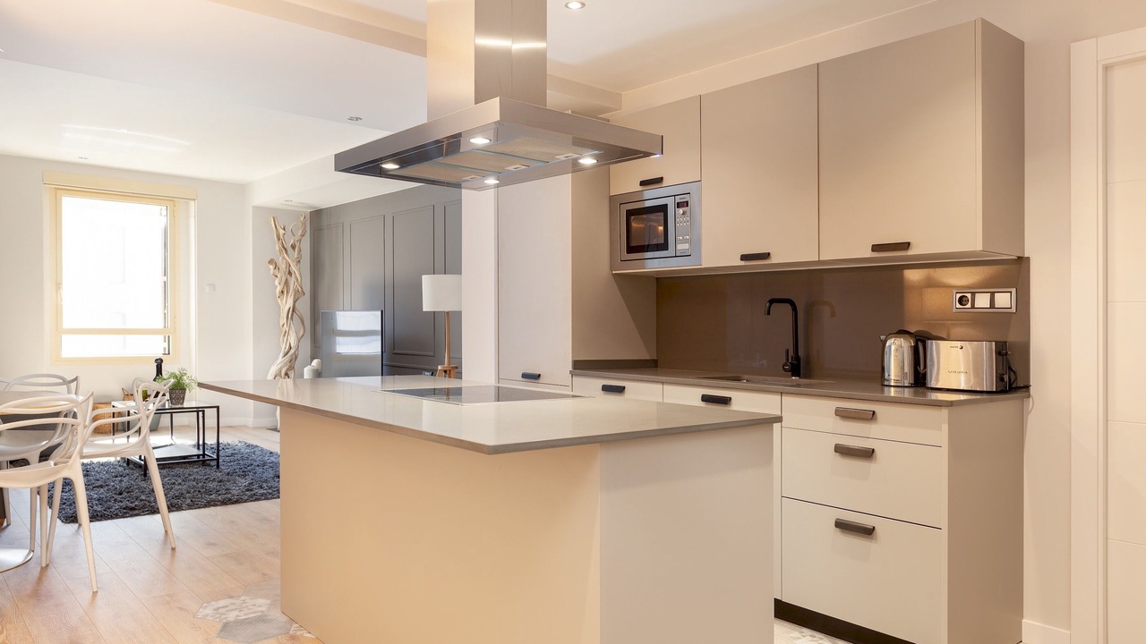 Photo of Kitchen in Eixample