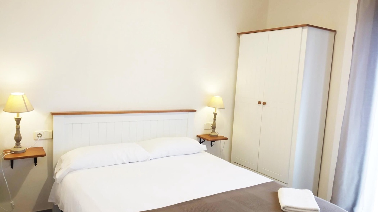 Photo of Bedroom in Gualba