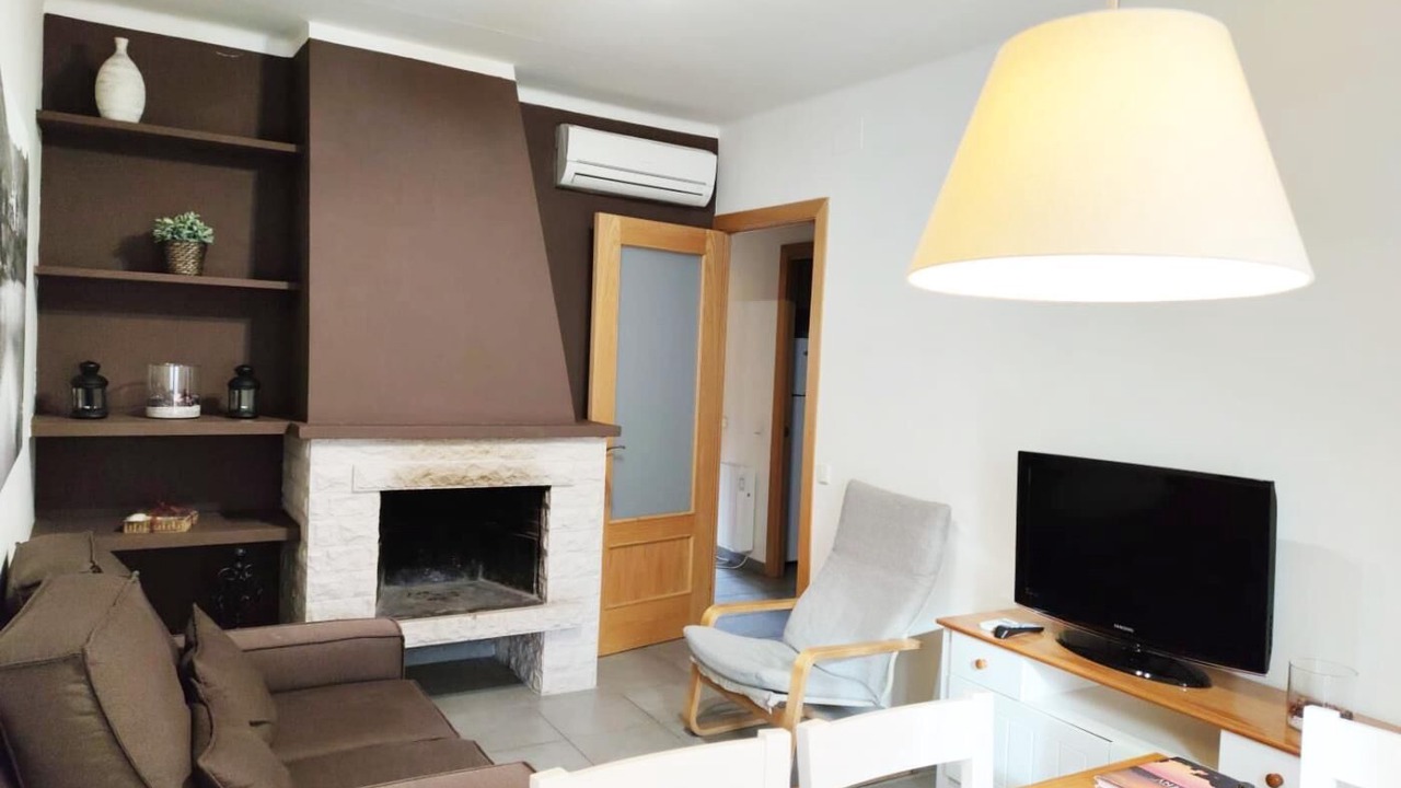 Photo of Livingroom in Gualba