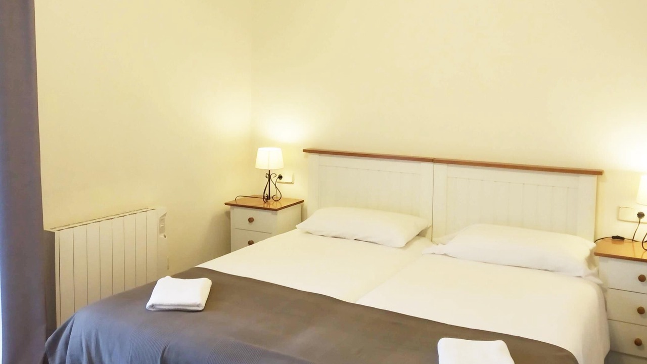 Photo of Bedroom in Gualba