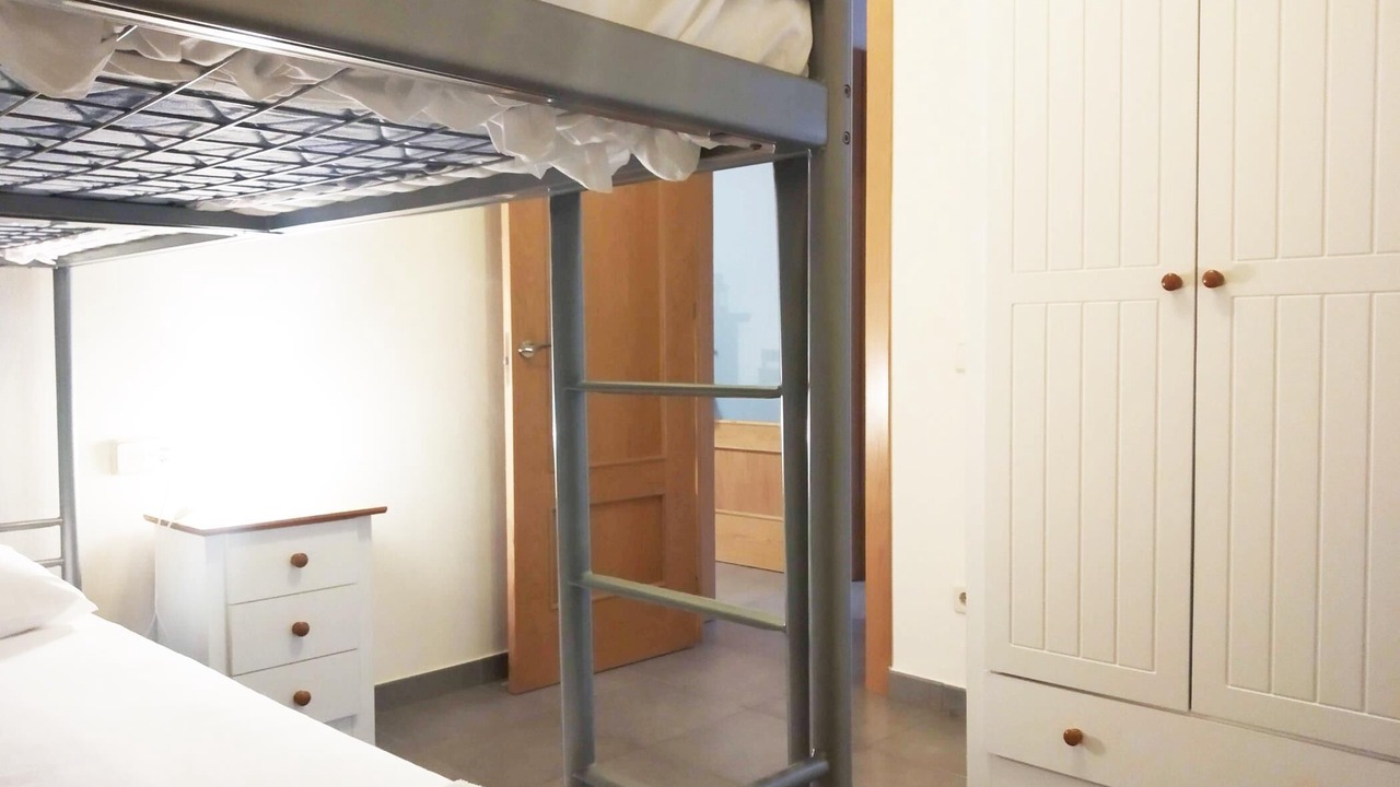 Photo of Bedroom in Gualba
