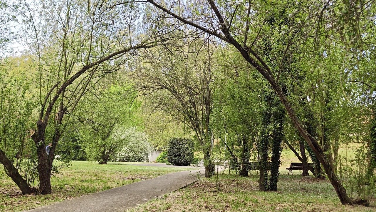 Photo of Outdoor in Gualba