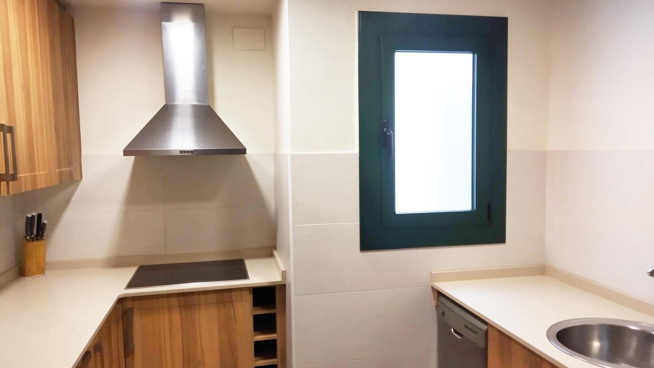 Photo of Kitchen in Gualba