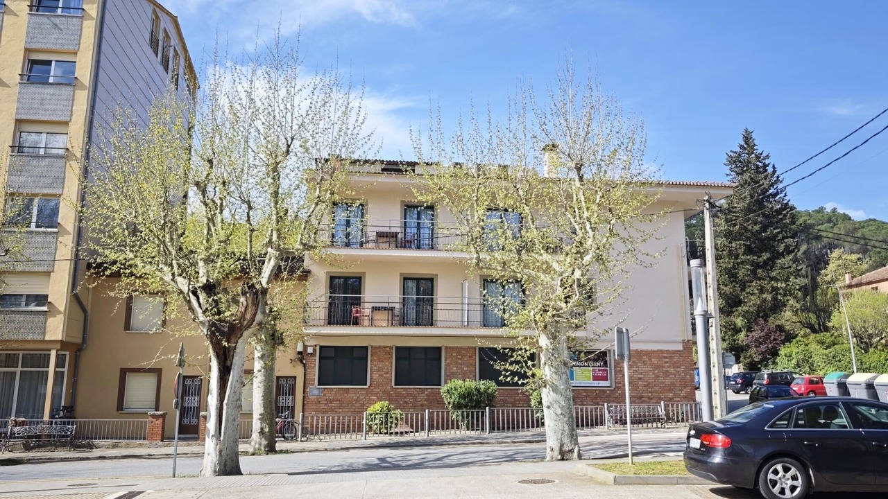 Photo of Outdoor in Gualba
