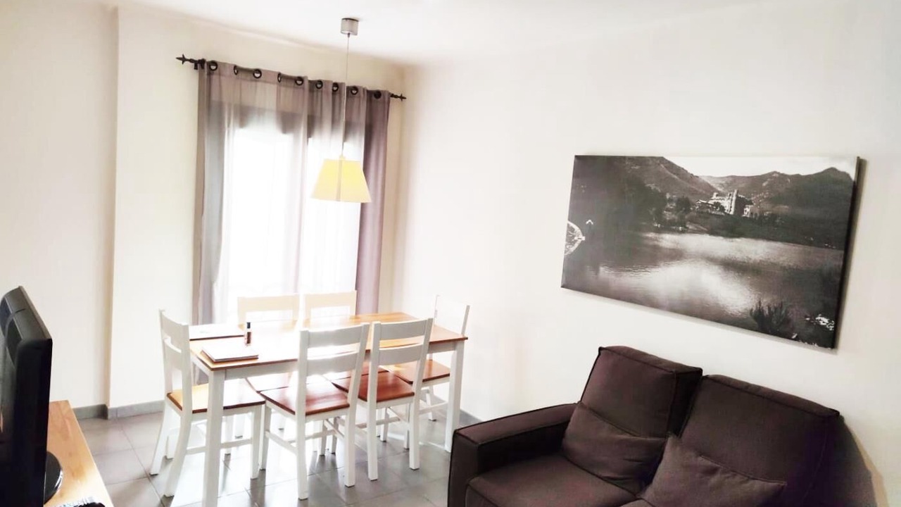 Photo of Livingroom in Gualba