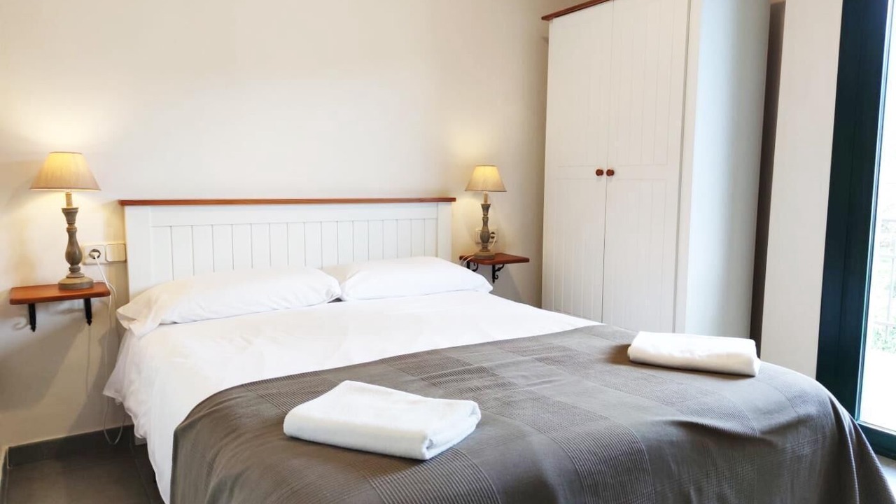 Photo of Bedroom in Gualba