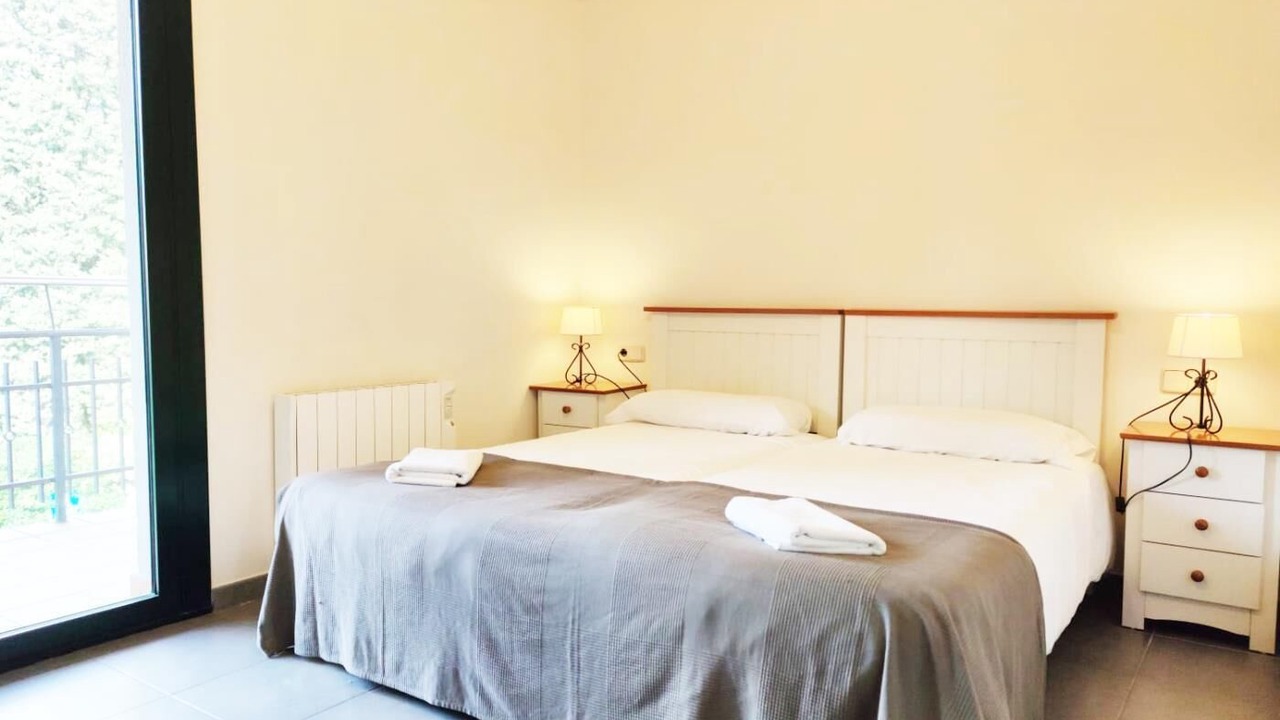 Photo of Bedroom in Gualba