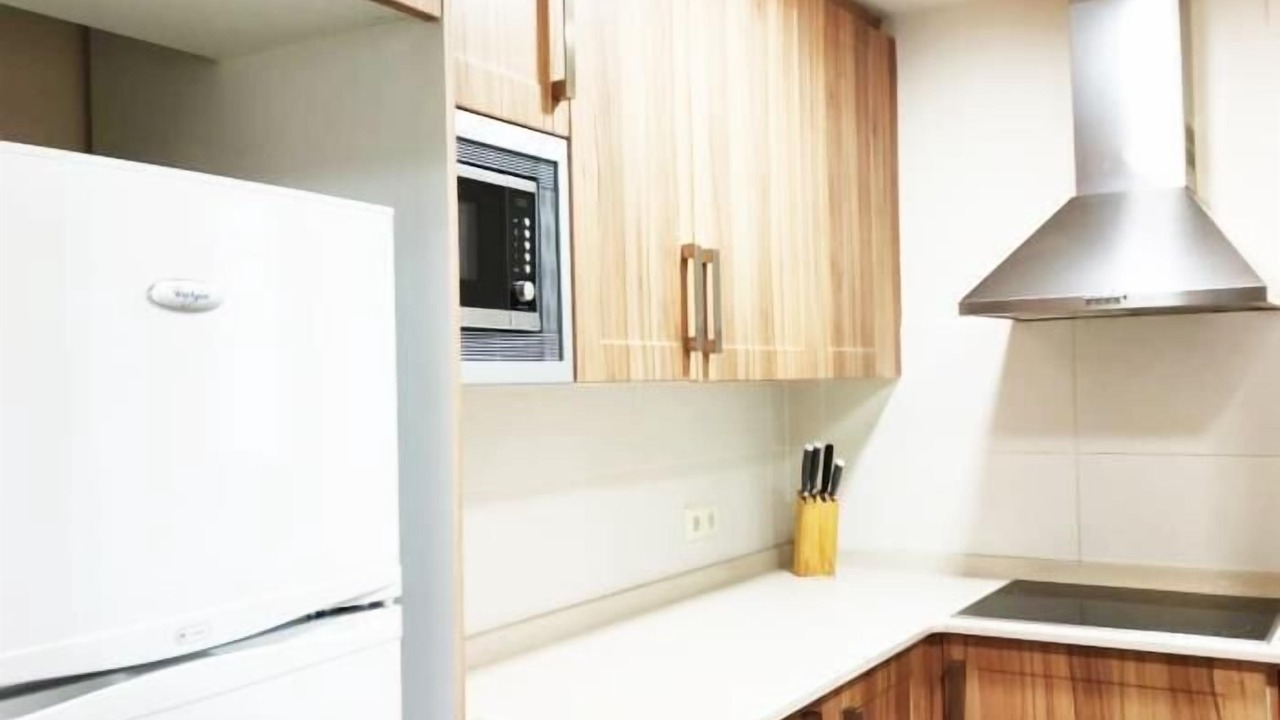 Photo of Kitchen in Gualba