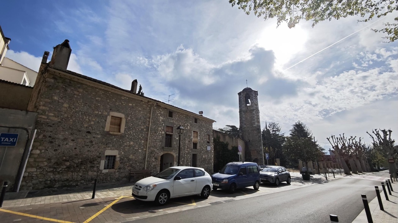 Photo of Outdoor in Gualba