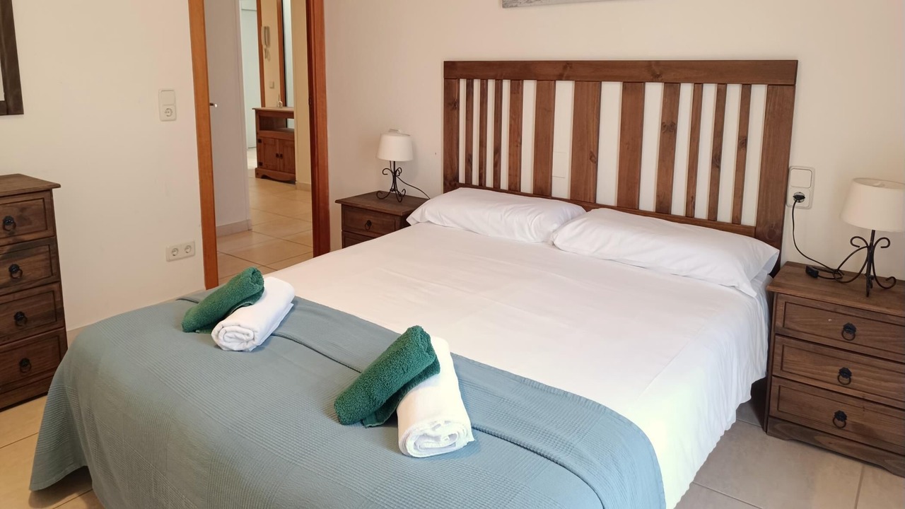 Photo of Bedroom in Gualba