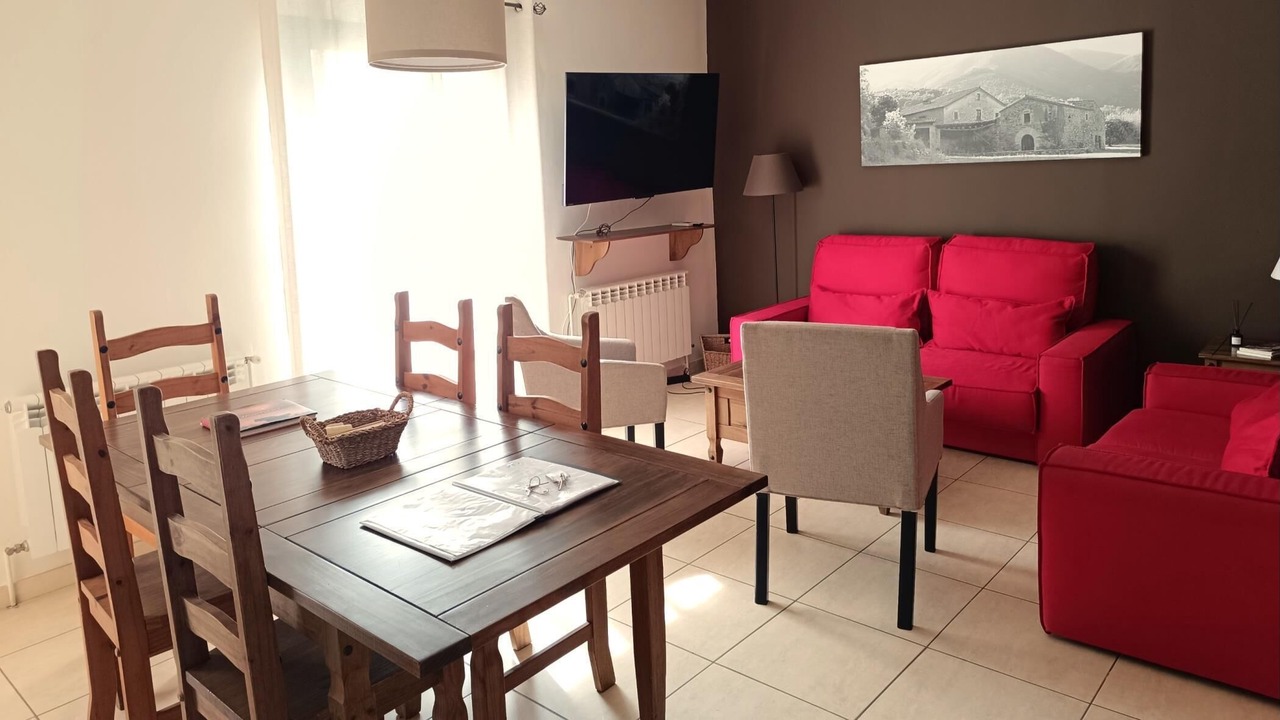 Photo of Livingroom in Gualba