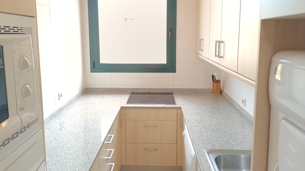 Photo of Kitchen in Gualba