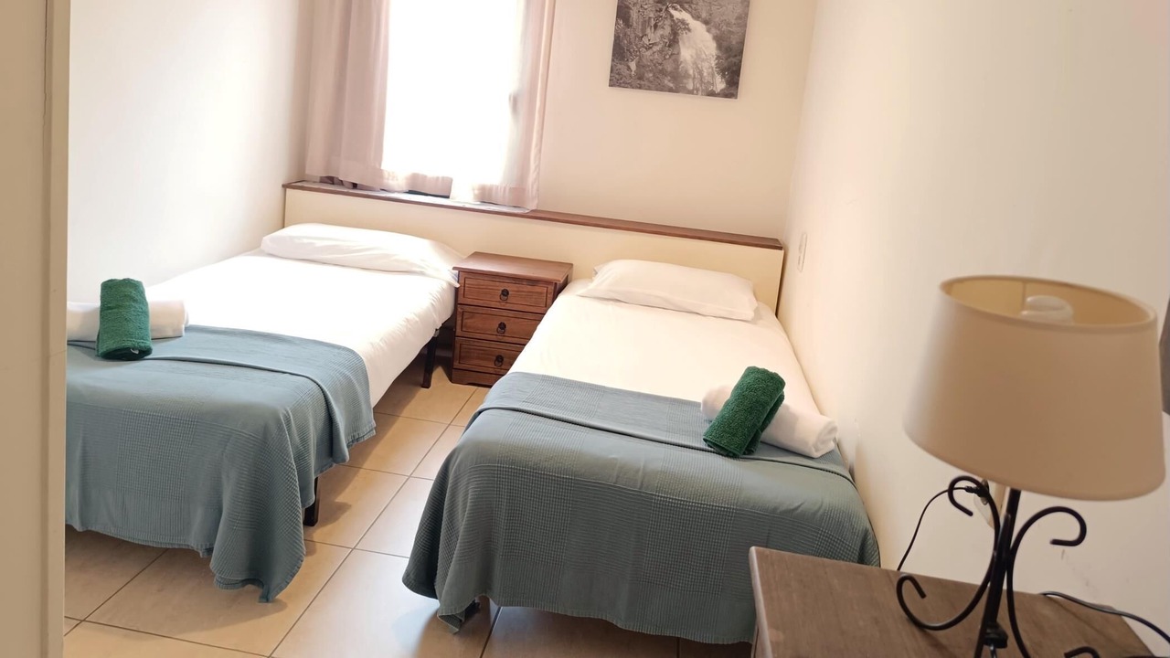 Photo of Bedroom in Gualba