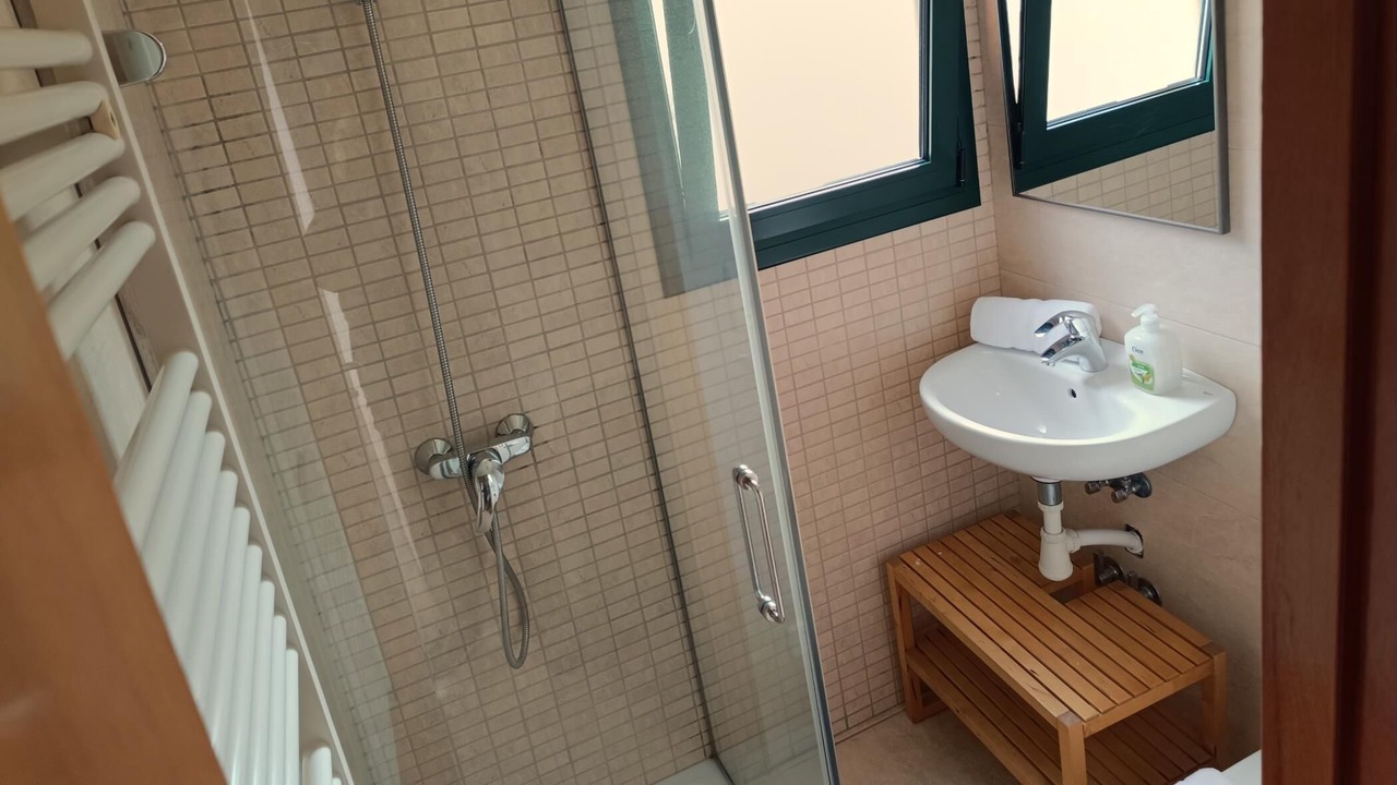 Photo of Bathroom in Gualba