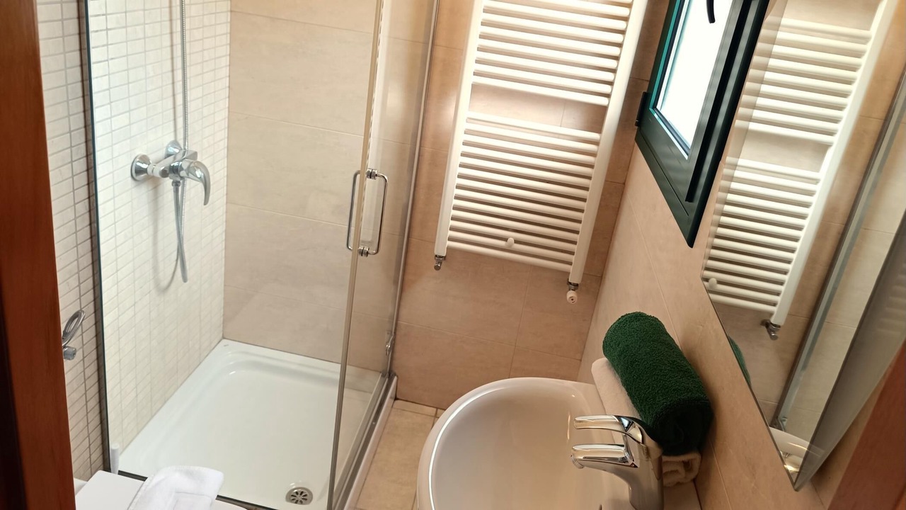 Photo of Bathroom in Gualba