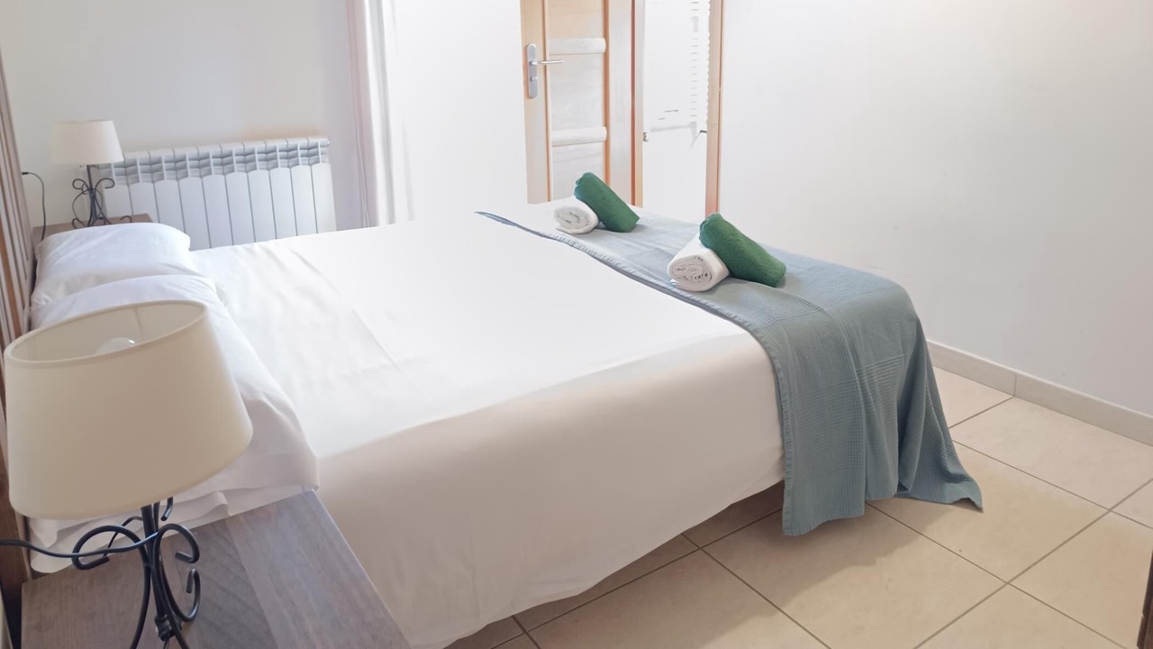 Photo of Bedroom in Gualba