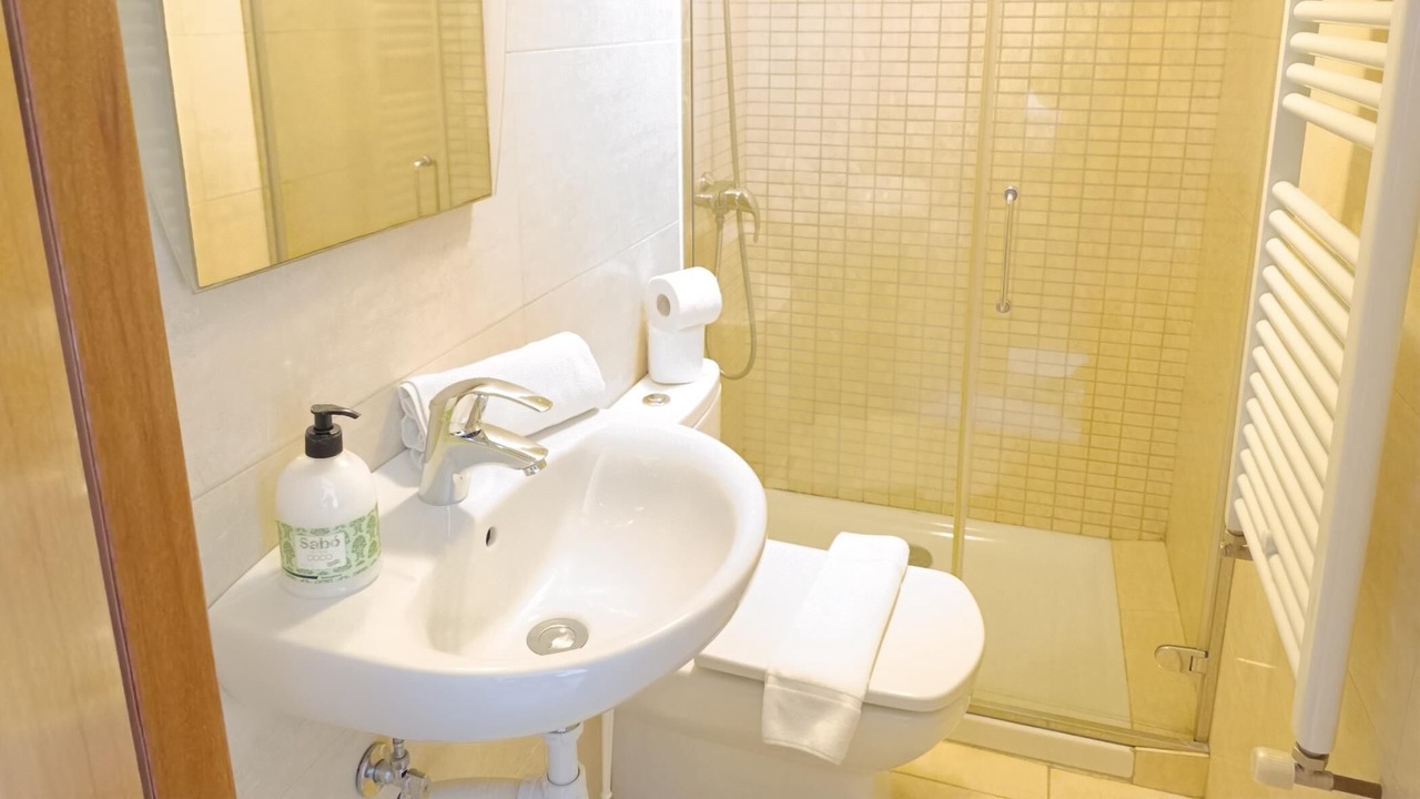 Photo of Bathroom in Gualba