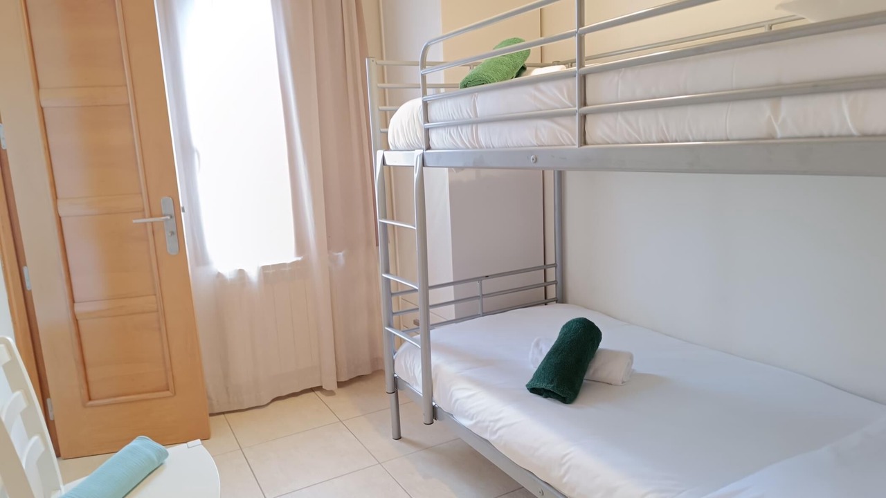 Photo of Bedroom in Gualba