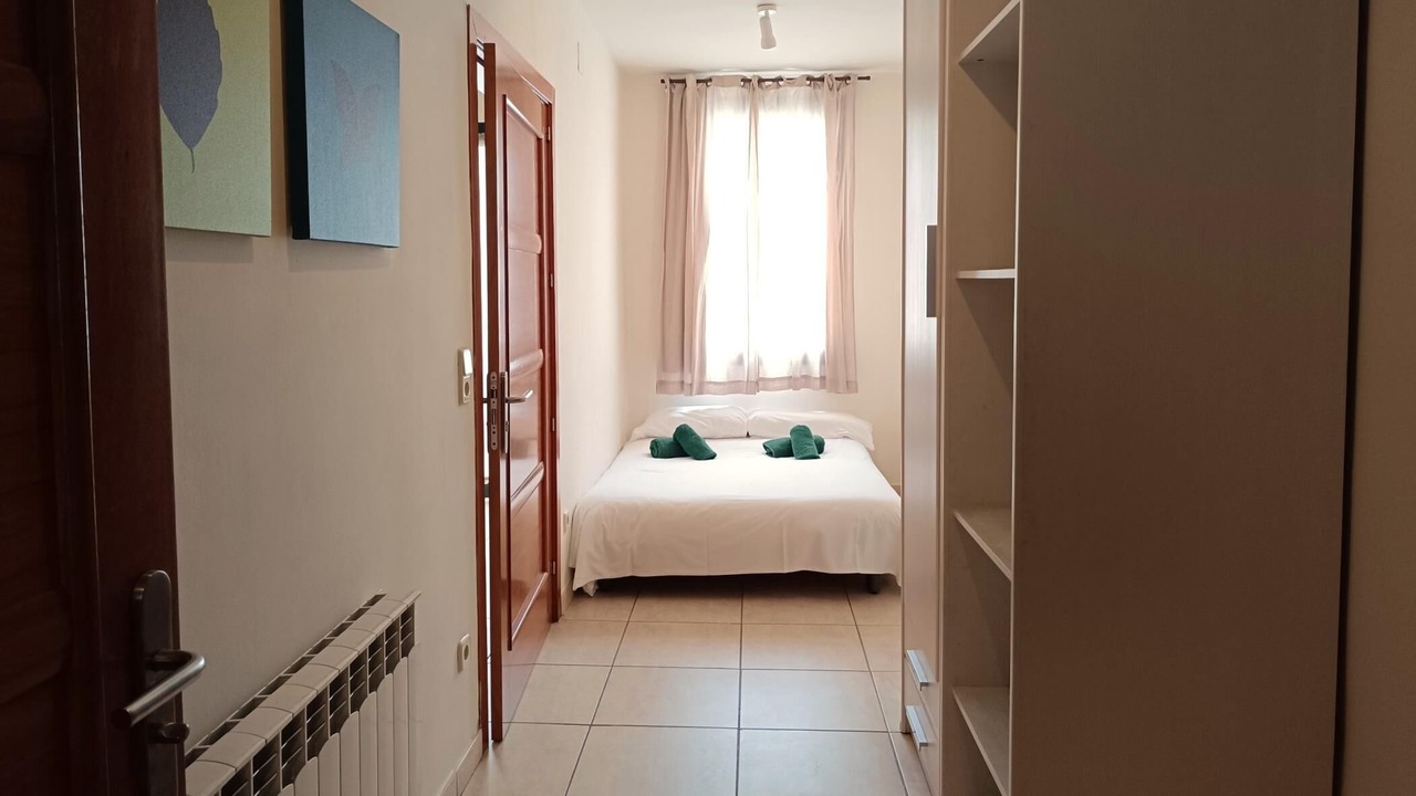 Photo of Bedroom in Gualba